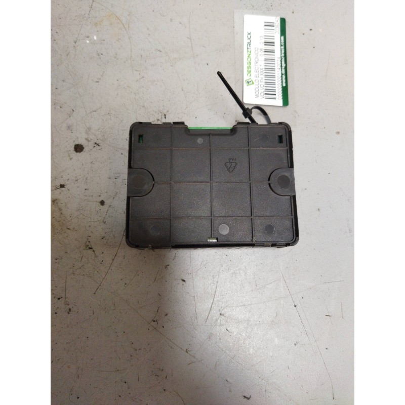 Recambio de modulo electronico para volvo fh referencia OEM IAM 20392425 - Blanco 3
