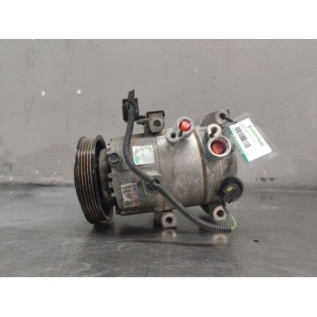 Recambio de compresor aire acondicionado para hyundai i30 (gd) 1.6 crdi referencia OEM IAM JDCCF02  
