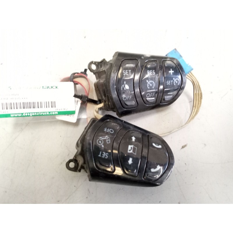 Recambio de mando volante para daf serie xf105.xxx 12.9 diesel referencia OEM IAM 1693762  