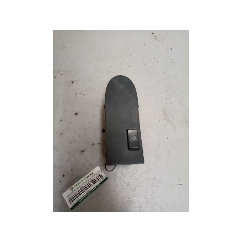 Recambio de mando elevalunas delantero derecho para man tg-a 32.xxx 12.0 diesel referencia OEM IAM 81258067053  