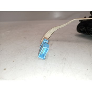 Recambio de mando volante para daf serie xf105.xxx 12.9 diesel referencia OEM IAM 1693762  