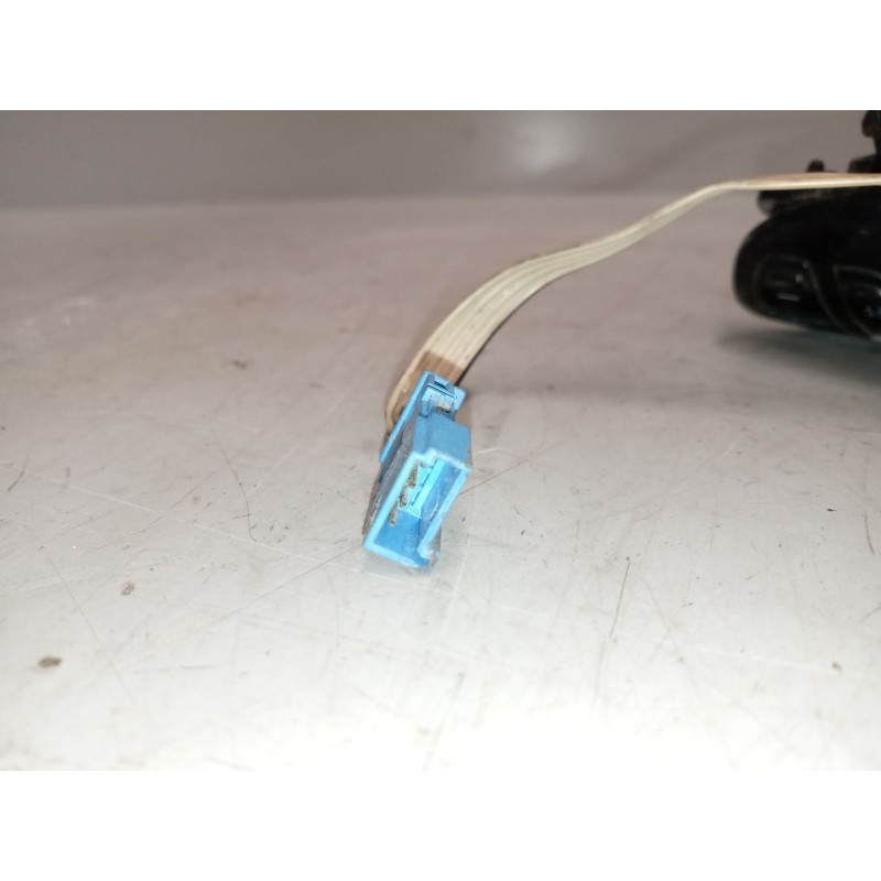 Recambio de mando volante para daf serie xf105.460 12.9 diesel referencia OEM IAM 1693762 - Blanco 2