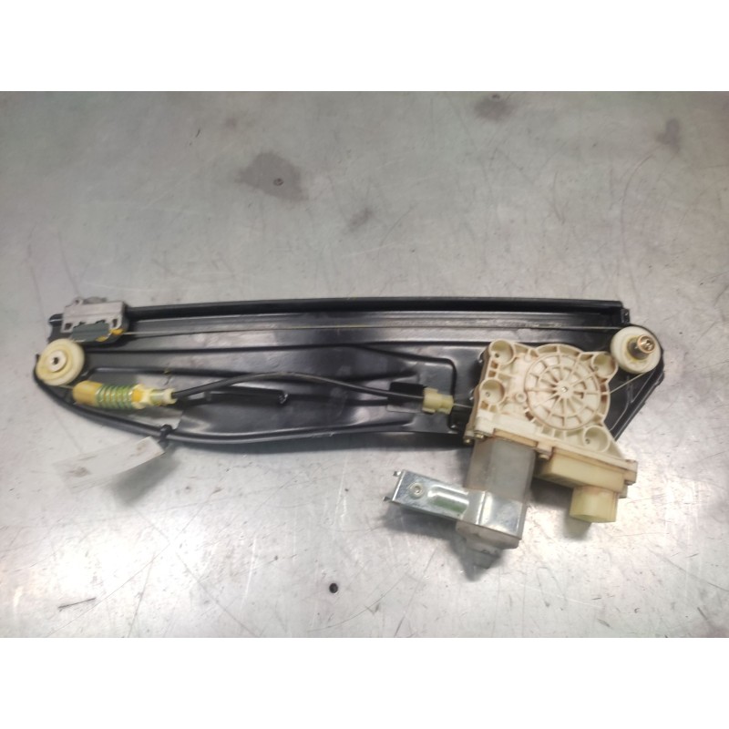 Recambio de elevalunas trasero izquierdo para bmw serie 7 (e65/e66) 730d referencia OEM IAM  9 PINS - Azul 2