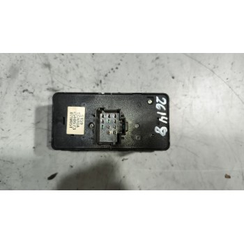 Recambio de mando luces para scania p,g,r,t - series p 500, r 500 referencia OEM IAM 1540673  