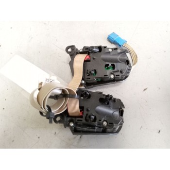 Recambio de mando volante para daf serie xf105.xxx 12.9 diesel referencia OEM IAM 1693762  