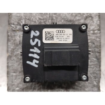 Recambio de interruptor para audi q7 (4mb, 4mg, 4mq) 3.0 tdi quattro referencia OEM IAM 4M0959861B  