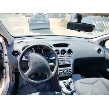 peugeot 308 del año 2008