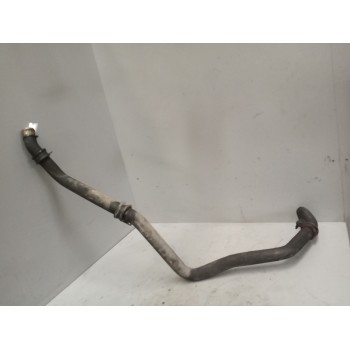 Recambio de tubos intarder para daf serie xf105.xxx 12.9 diesel referencia OEM IAM 1787956  