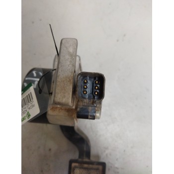 Recambio de pedal acelerador para volvo fh xxx referencia OEM IAM 82627979  