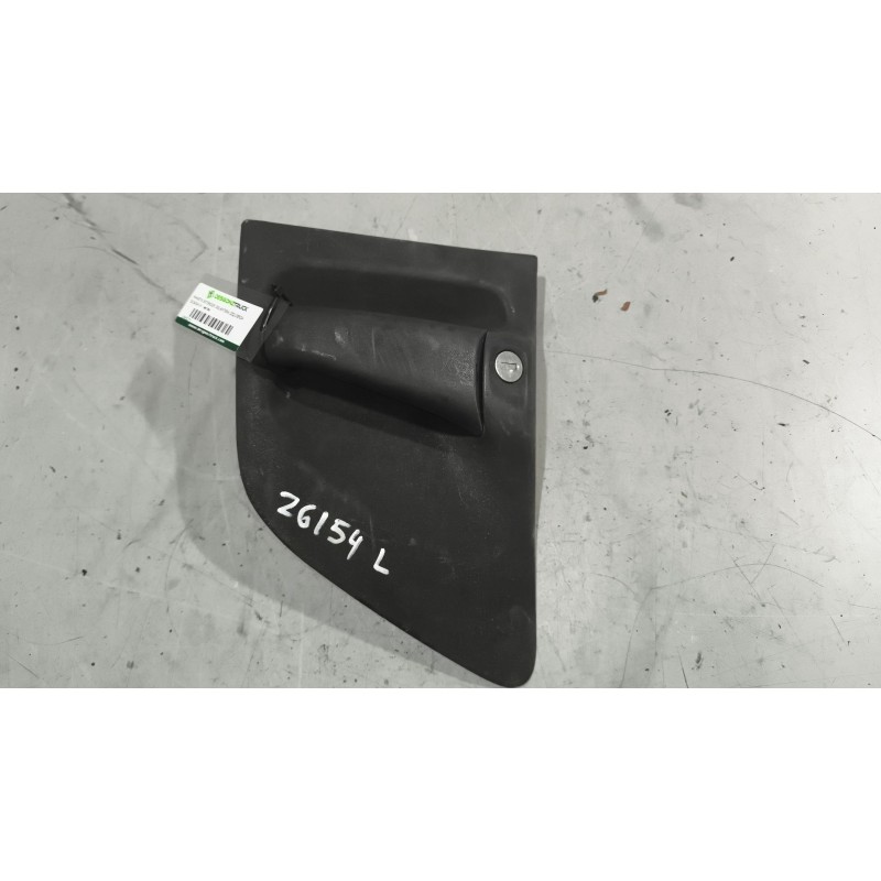 Recambio de maneta exterior delantera izquierda para scania 4 - series 164 l/580 referencia OEM IAM   