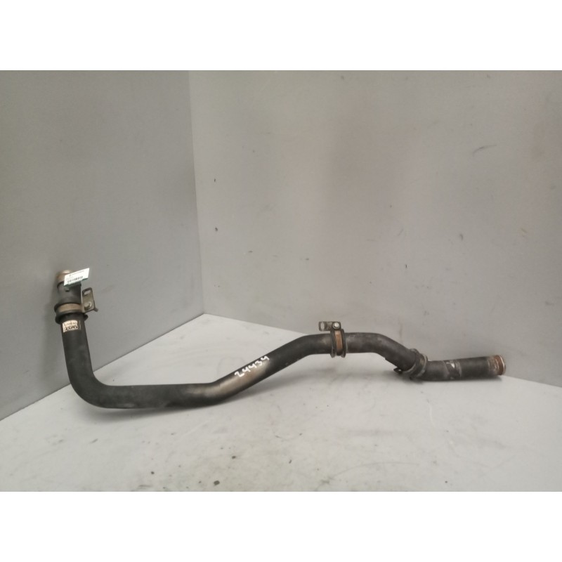 Recambio de tubos intarder para daf serie xf105.xxx 12.9 diesel referencia OEM IAM 1787957  