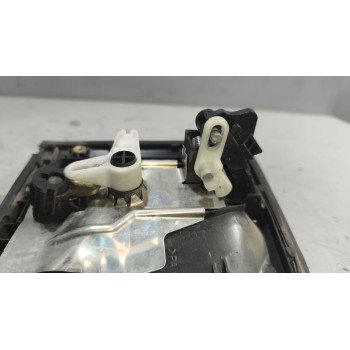 Recambio de maneta exterior delantera izquierda para scania 4 - series 164 l/580 referencia OEM IAM   