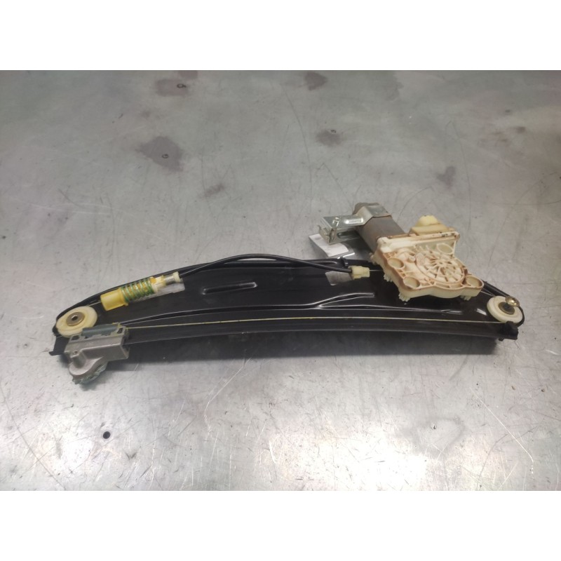 Recambio de elevalunas trasero derecho para bmw serie 7 (e65/e66) 730d referencia OEM IAM  9 PINS - Azul 2