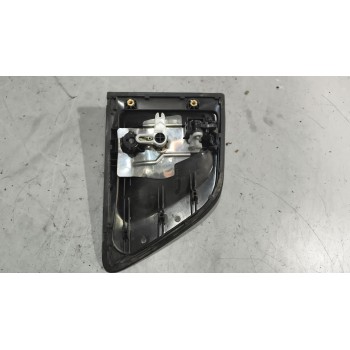 Recambio de maneta exterior delantera izquierda para scania 4 - series 164 l/580 referencia OEM IAM   