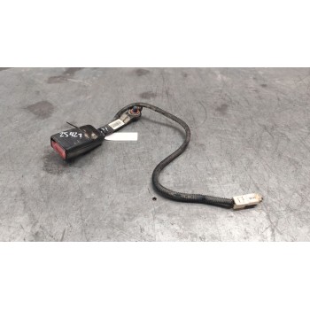 Recambio de enganche de cinturon delantero izquierdo para hyundai i30 (gd) 1.6 crdi referencia OEM IAM 88830a6000ry  