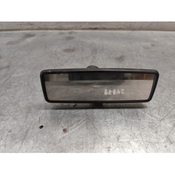 Recambio de espejo retrovisor interior para volkswagen golf iii (1h1) 1.6 referencia OEM IAM 6N0857511A  