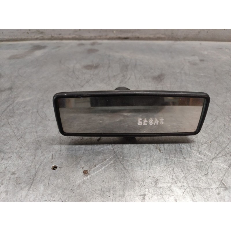 Recambio de espejo retrovisor interior para volkswagen golf iii (1h1) 1.6 referencia OEM IAM 6N0857511A  