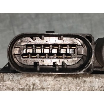 Recambio de modulo electronico para mercedes-benz gla (h247) gla 200 d (247.712) referencia OEM IAM a6549009900  