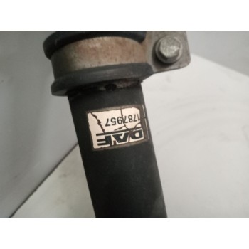 Recambio de tubos intarder para daf serie xf105.xxx 12.9 diesel referencia OEM IAM 1787957  