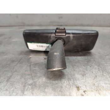 Recambio de espejo retrovisor interior para volkswagen golf iii (1h1) 1.6 referencia OEM IAM 6N0857511A  