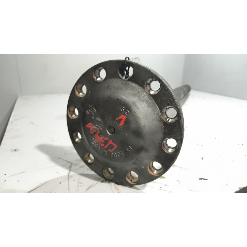 Recambio de palier para volvo fh 12 asta 2001 e2 / e3 12.1 diesel (d12d460) referencia OEM IAM 3152147 2