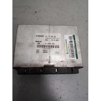 MODULO ELECTRONICO 81258057022 461470001022 CENTRALITA FFR