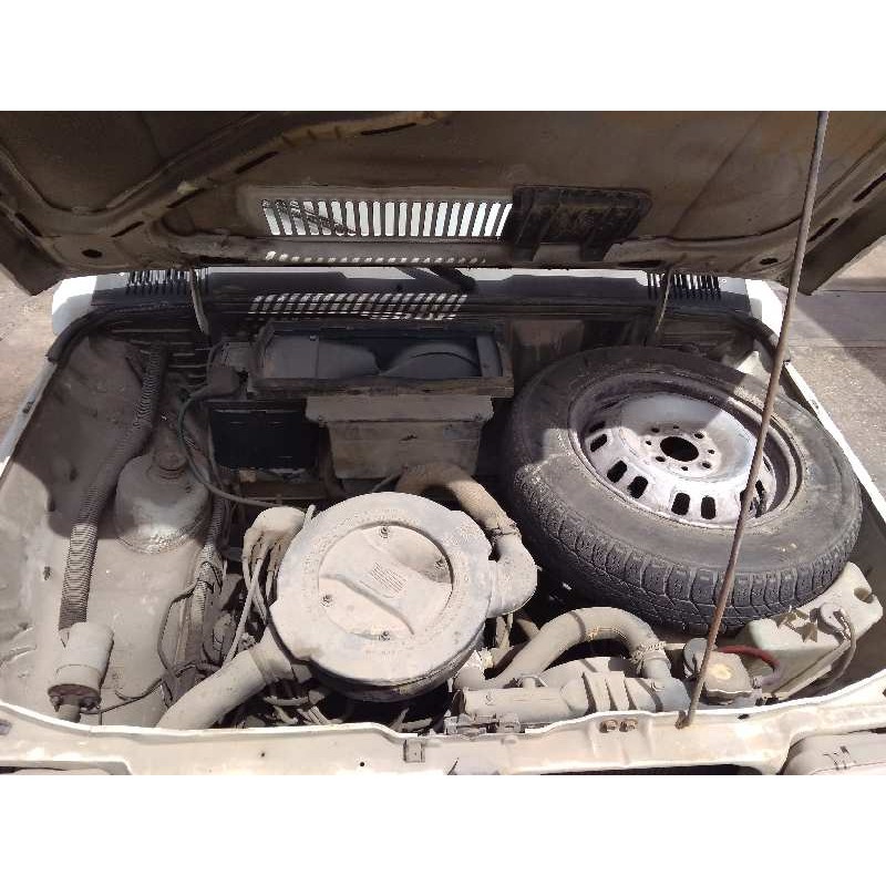 SEAT TERRA