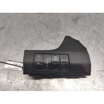 Recambio de mando multifuncion para hyundai i30 (gd) 1.6 crdi referencia OEM IAM 93310a6080ry  