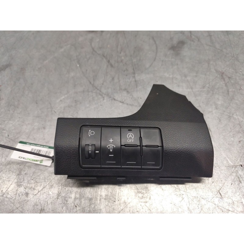 Recambio de mando multifuncion para hyundai i30 (gd) 1.6 crdi referencia OEM IAM 93310a6080ry  