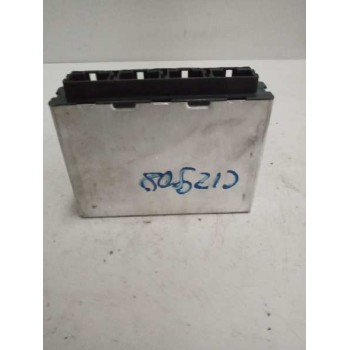 Recambio de modulo electronico para man tg-a 32.xxx 12.0 diesel referencia OEM IAM 81258057022 461470001022 CENTRALITA FFR