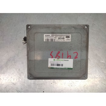 CENTRALITA MOTOR UCE 6S6112A650TB 