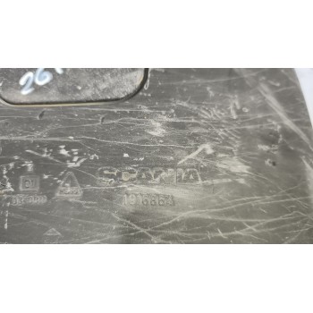 Recambio de retrovisor exterior angular para scania 4 - series 164 l/580 referencia OEM IAM 1916864  