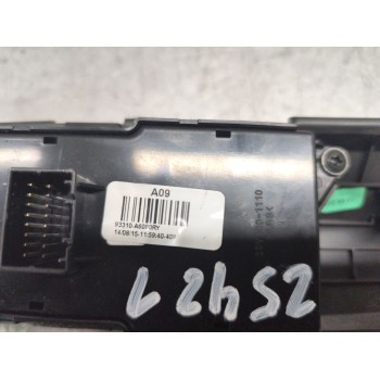 Recambio de mando multifuncion para hyundai i30 (gd) 1.6 crdi referencia OEM IAM 93310a6080ry  