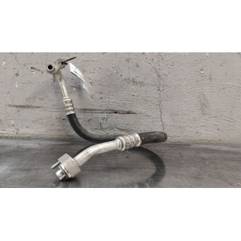 Recambio de tubos aire acondicionado para infiniti q30 1.5 d referencia OEM IAM   