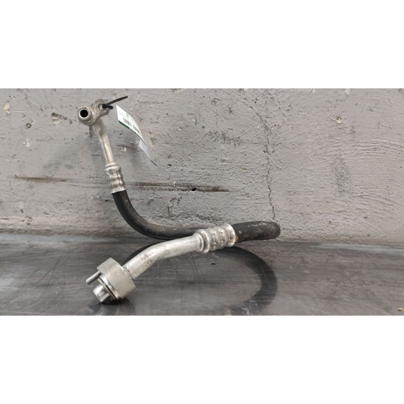 Recambio de tubos aire acondicionado para infiniti q30 1.5 d referencia OEM IAM   