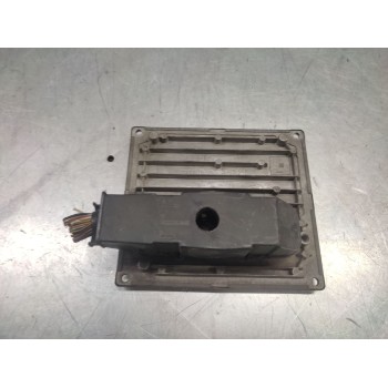 Recambio de centralita motor uce para ford fiesta (cbk) ambiente referencia OEM IAM 6S6112A650TB  