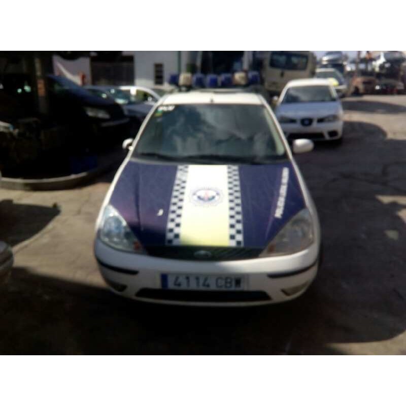 FORD FOCUS BERLINA (CAK)