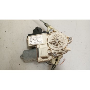 Recambio de elevalunas delantero izquierdo para daf serie xf105.xxx 12.9 diesel referencia OEM IAM 2130642  