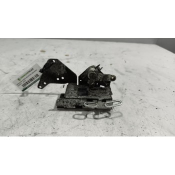 CERRADURA PUERTA DELANTERA IZQUIERDA 1406223 