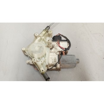 Recambio de elevalunas delantero izquierdo para daf serie xf105.xxx 12.9 diesel referencia OEM IAM 2130642  