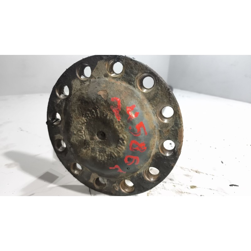 Recambio de palier para renault serie t 10.8 diesel referencia OEM IAM 20836831 7420836831 - Blanco 2