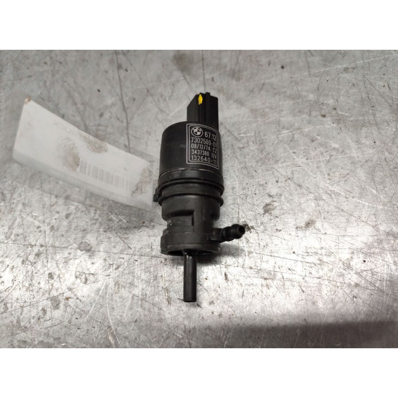 Recambio de bomba limpia para bmw 3 (f30, f80) 320 d xdrive referencia OEM IAM 6712730258901  2 PINS 3