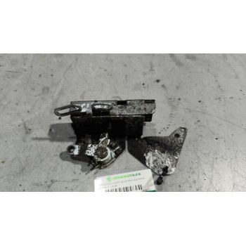 Recambio de cerradura puerta delantera izquierda para scania 4 - series 164 l/580 referencia OEM IAM 1406223  