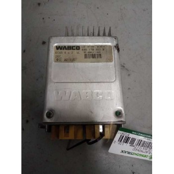 MODULO ELECTRONICO 81258117004 4461700030 CENTRALITA ECAS