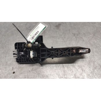 Recambio de maneta exterior delantera derecha para hyundai i30 (gd) 1.6 crdi referencia OEM IAM   