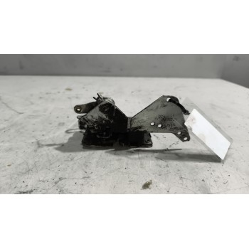 Recambio de cerradura puerta delantera izquierda para scania 4 - series 164 l/580 referencia OEM IAM 1406223  