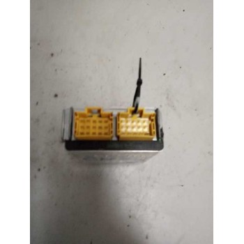 Recambio de modulo electronico para man tg-a 32.xxx 12.0 diesel referencia OEM IAM 81258117004 4461700030 CENTRALITA ECAS