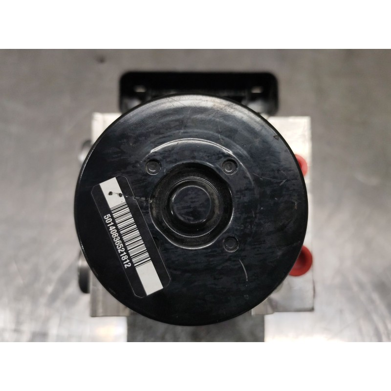 Recambio de abs para mazda 3 (bl) 2.2 mzr cd (bl10) referencia OEM IAM BFD1437AZ  
