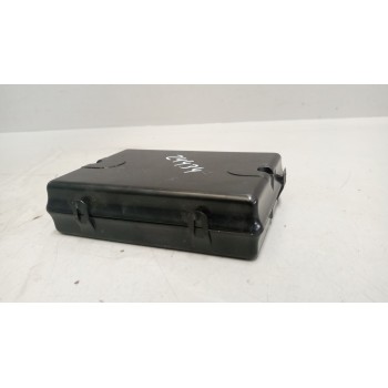 Recambio de modulo electronico para daf serie xf105.xxx 12.9 diesel referencia OEM IAM 1740941  VERSION1.1