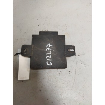 Recambio de modulo electronico para nissan trucks atleon 165 referencia OEM IAM 11069D8801  